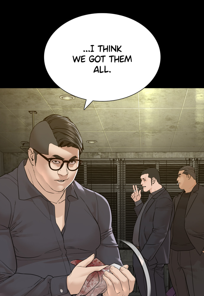 Read How to Fight chapter 10.2 image 60 on Lezhin