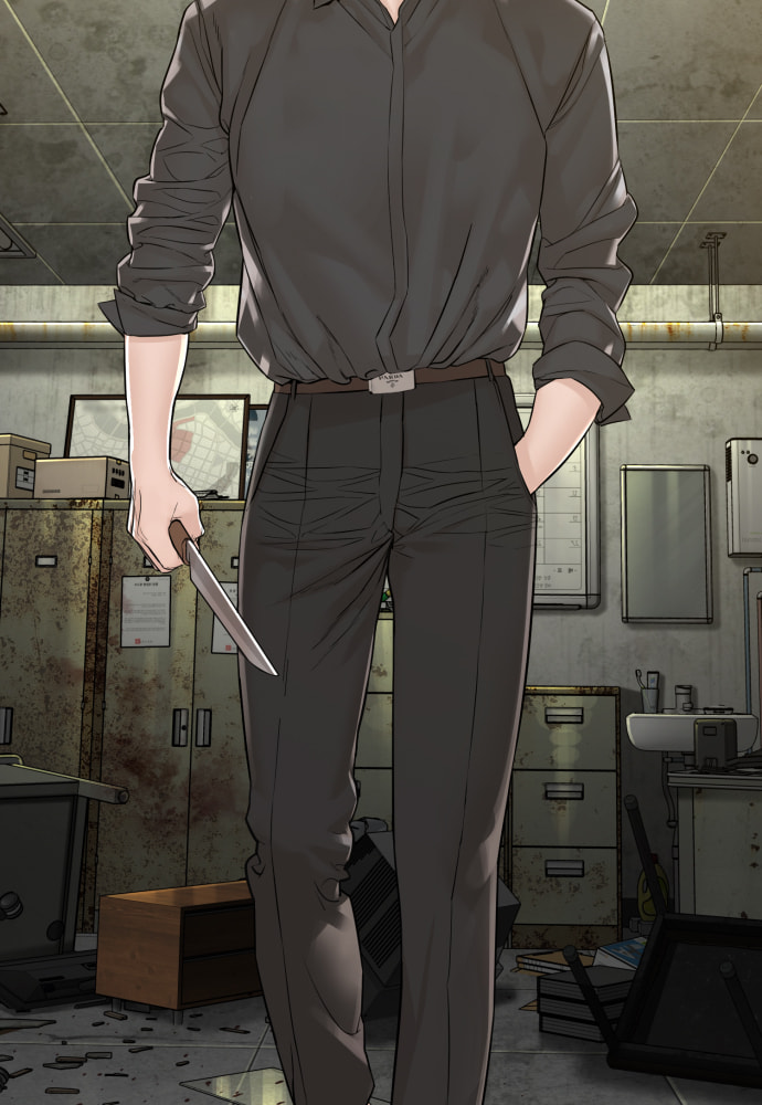 Read How to Fight chapter 10.2 image 63 on Lezhin