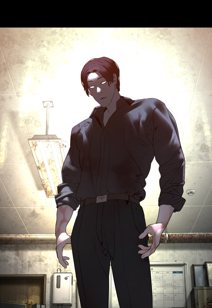 Read How to Fight chapter 10.2 image 87 on Lezhin