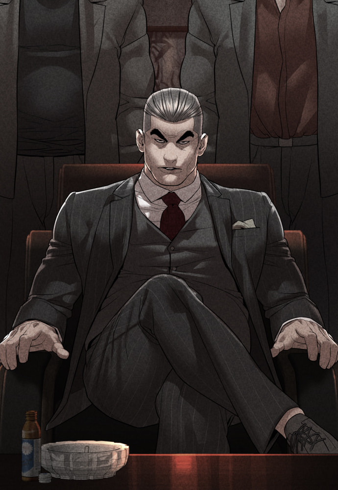 Read How to Fight chapter 10.2 image 92 on Lezhin