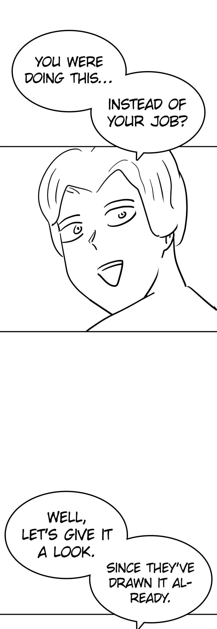 Read How to Fight chapter 10.3 image 10 on Lezhin