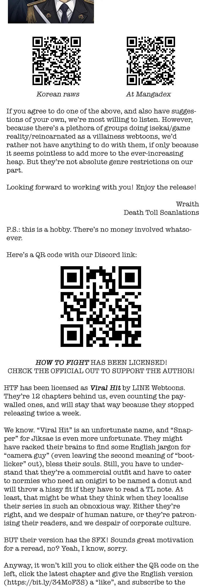 Read How to Fight chapter 10.3 image 107 on Lezhin