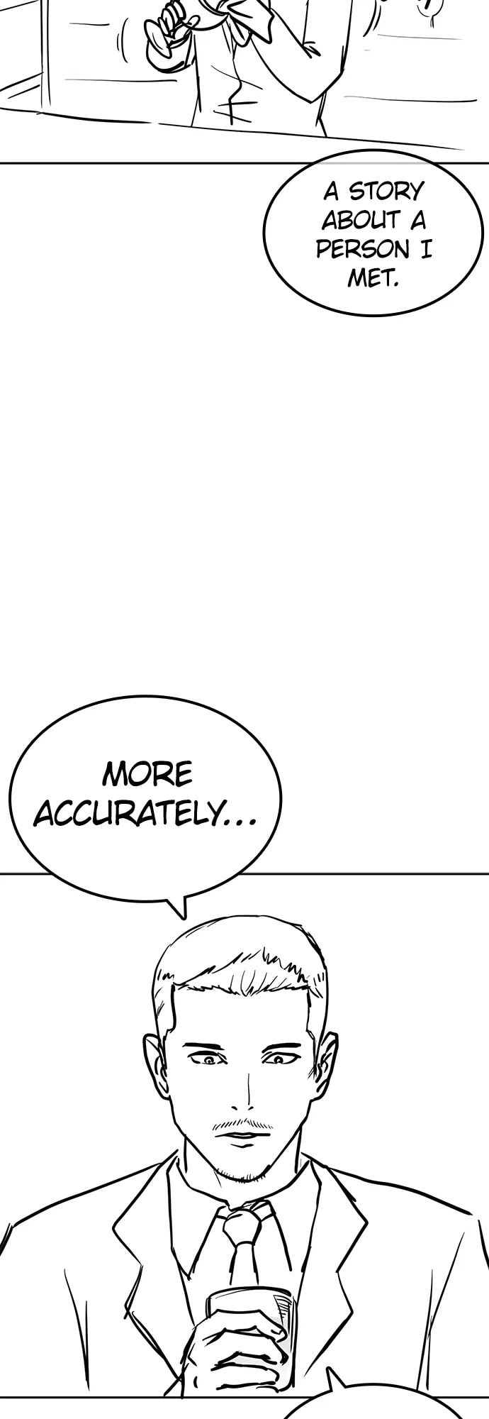 Read How to Fight chapter 10.3 image 17 on Lezhin