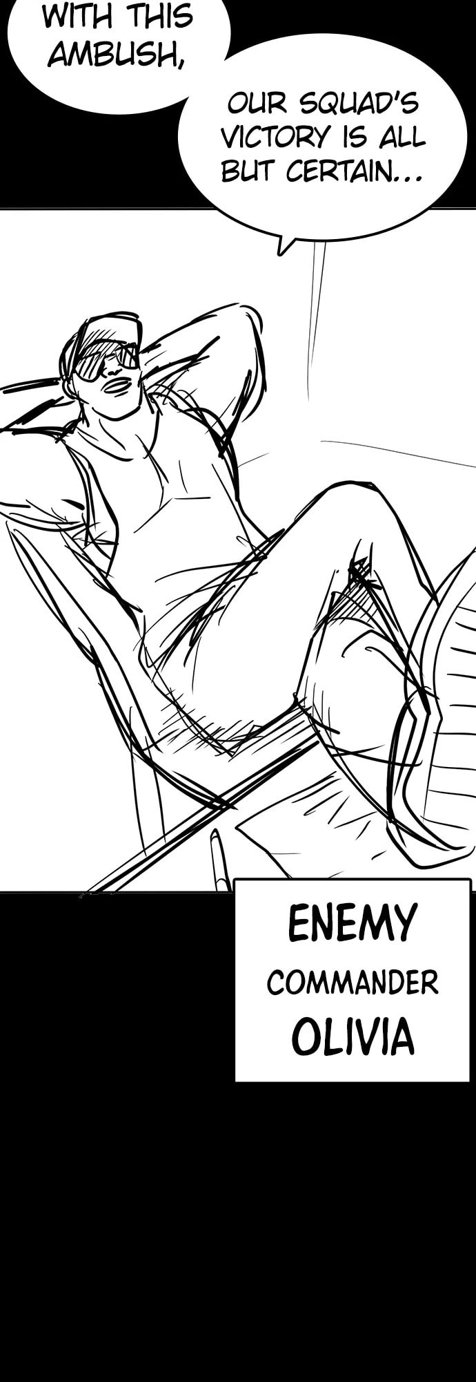 Read How to Fight chapter 10.3 image 22 on Lezhin