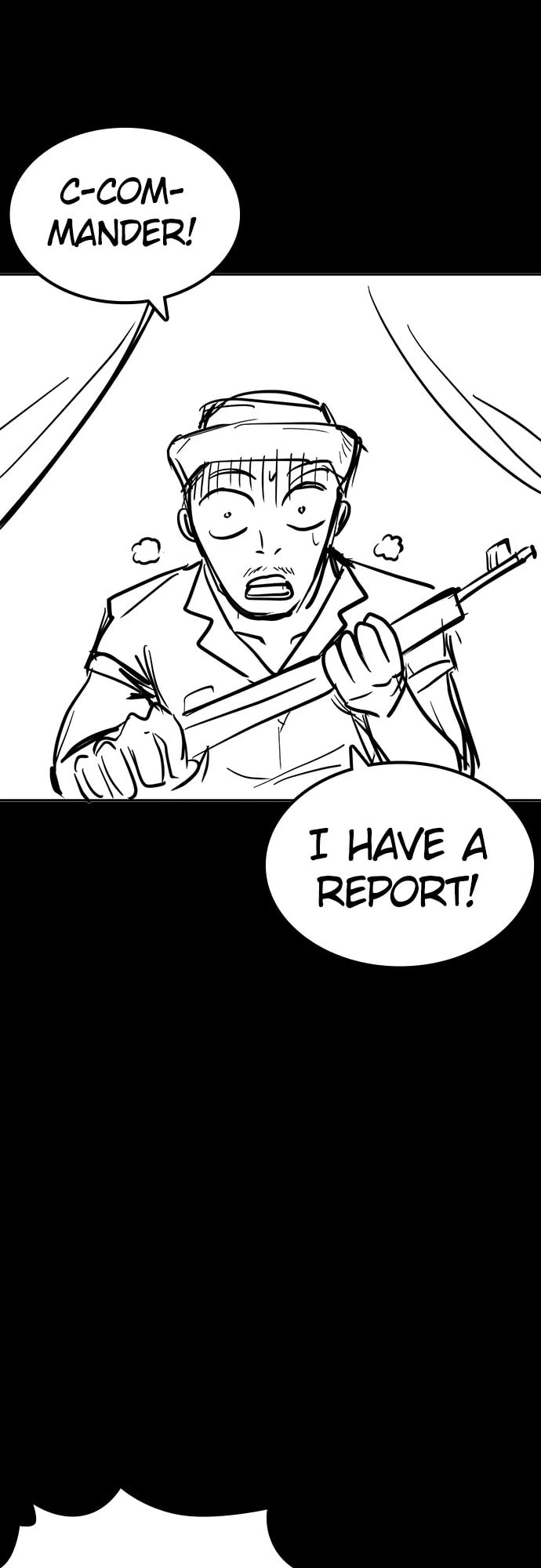 Read How to Fight chapter 10.3 image 23 on Lezhin