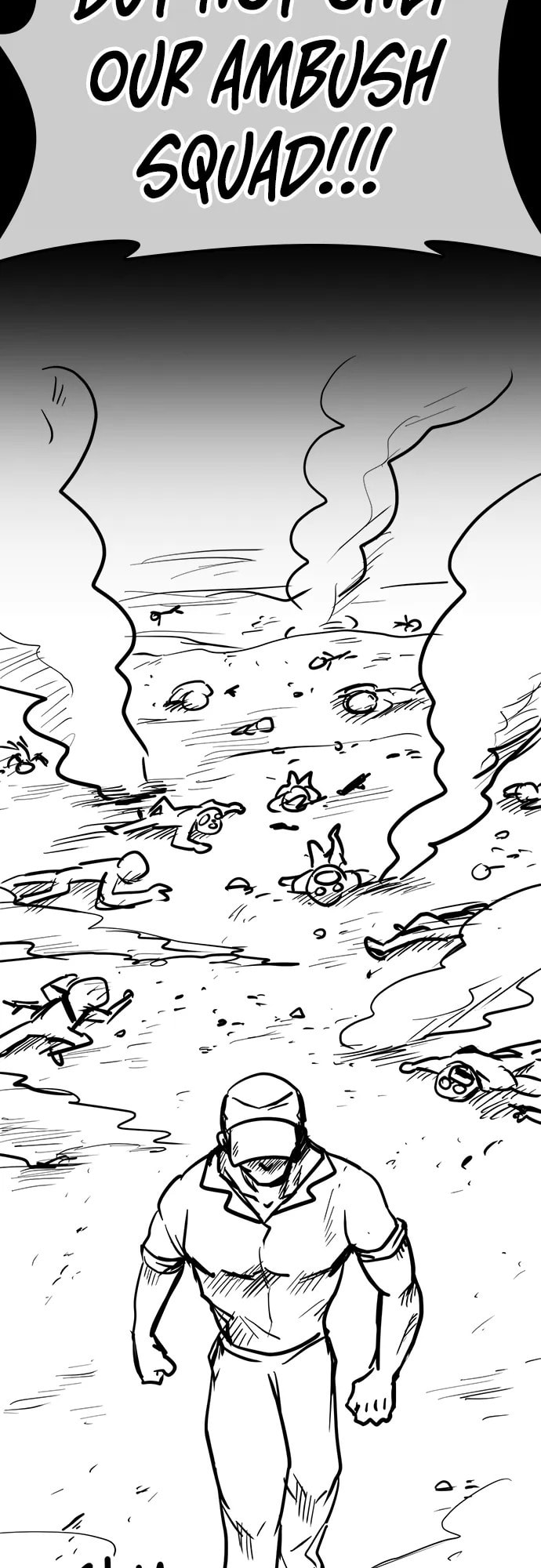Read How to Fight chapter 10.3 image 26 on Lezhin