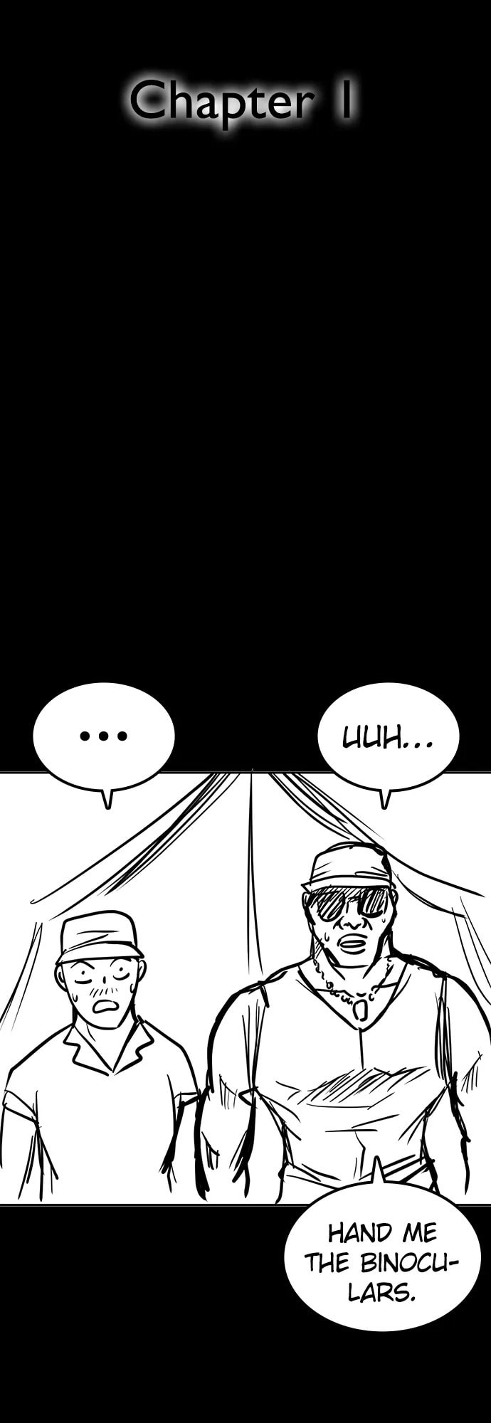 Read How to Fight chapter 10.3 image 29 on Lezhin
