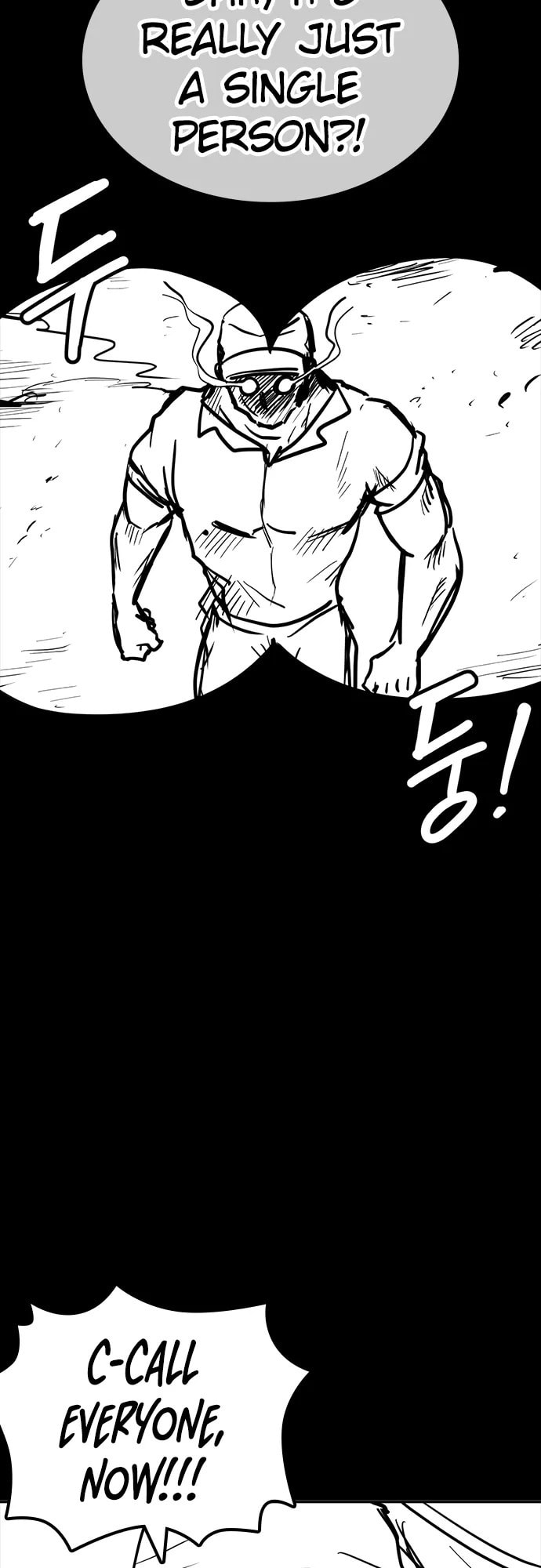 Read How to Fight chapter 10.3 image 31 on Lezhin