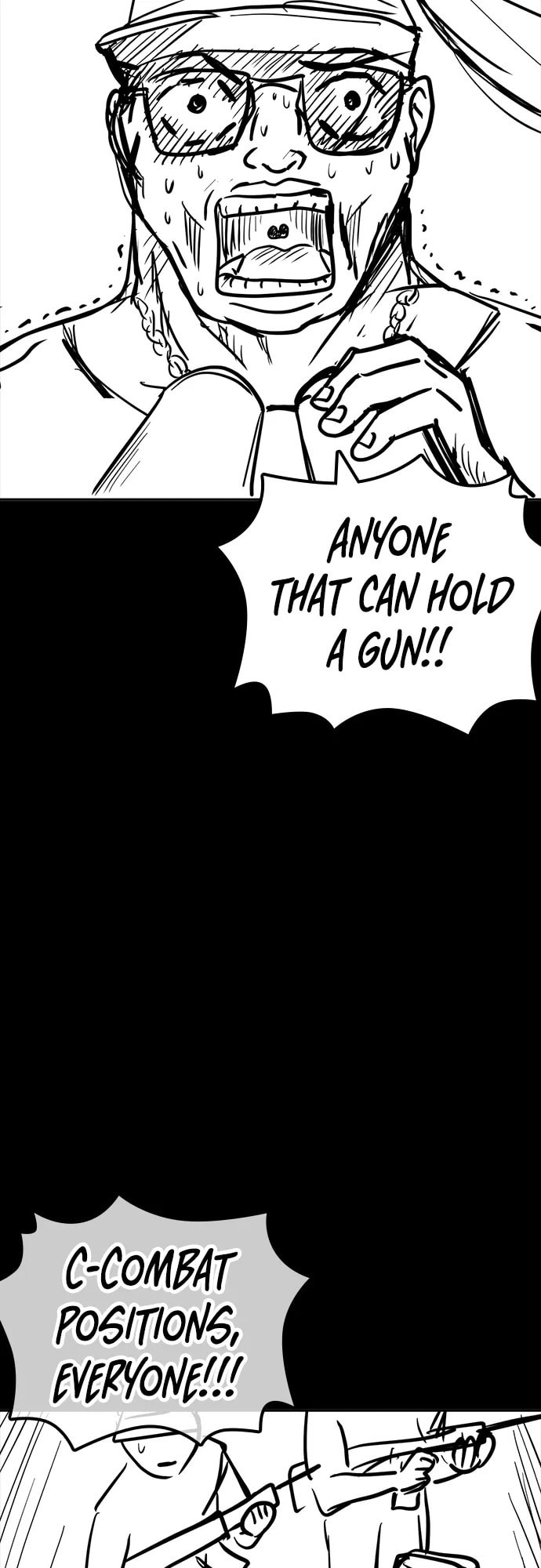 Read How to Fight chapter 10.3 image 32 on Lezhin