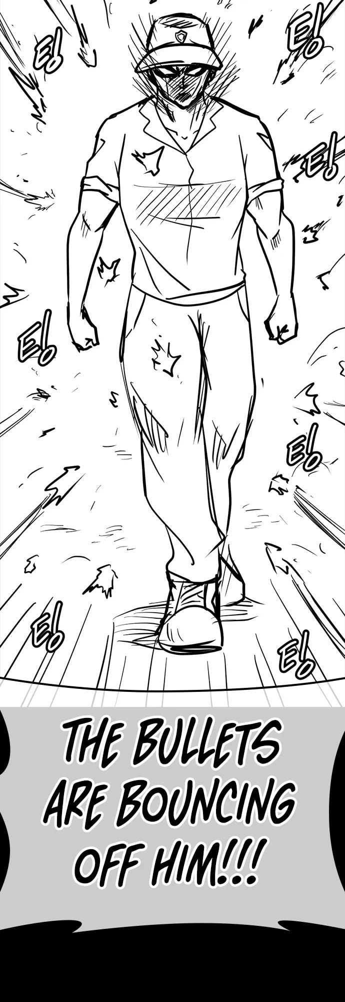 Read How to Fight chapter 10.3 image 38 on Lezhin