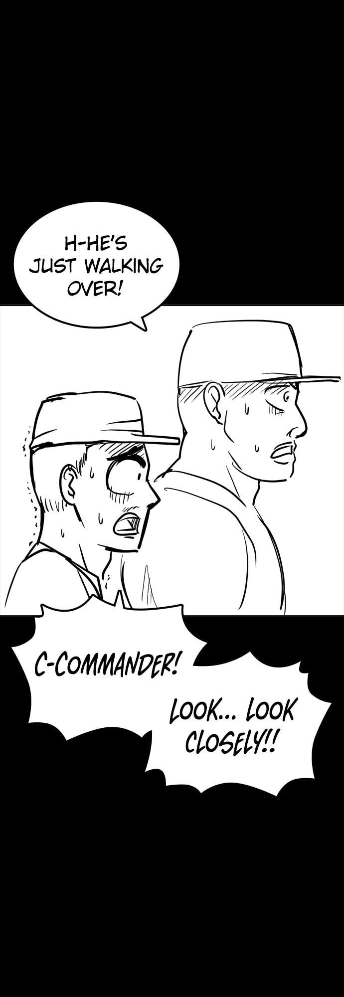 Read How to Fight chapter 10.3 image 39 on Lezhin