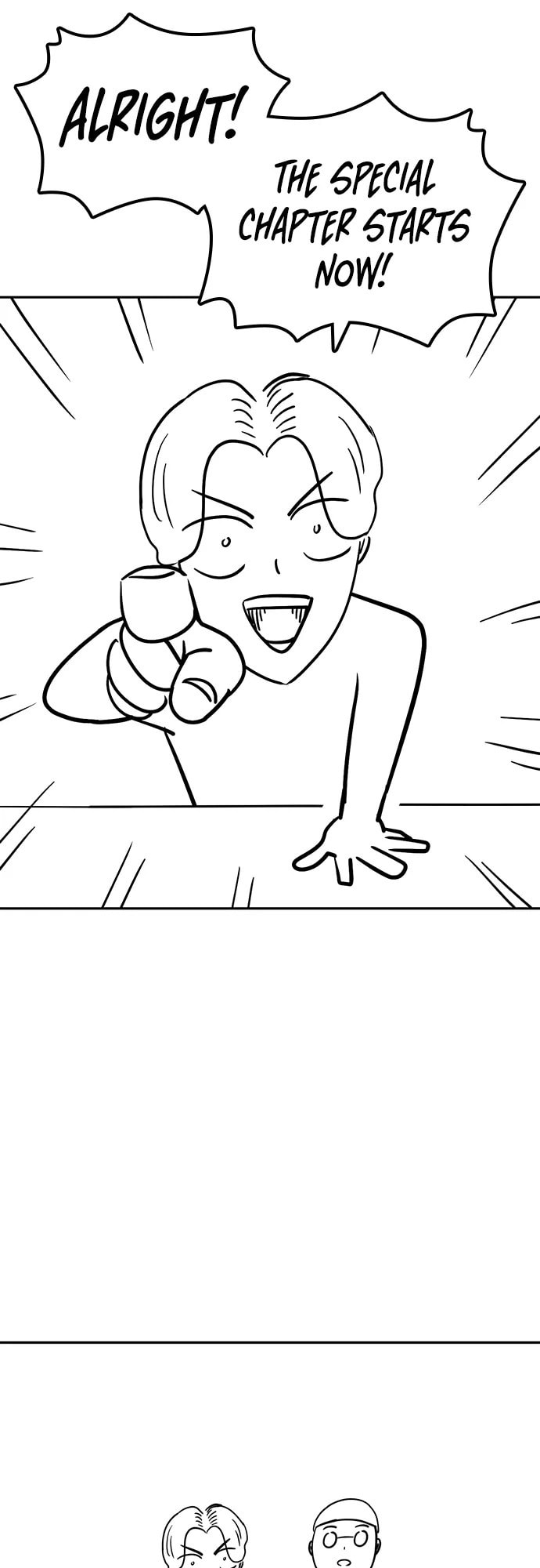 Read How to Fight chapter 10.3 image 4 on Lezhin