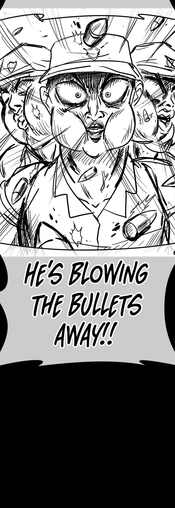 Read How to Fight chapter 10.3 image 41 on Lezhin