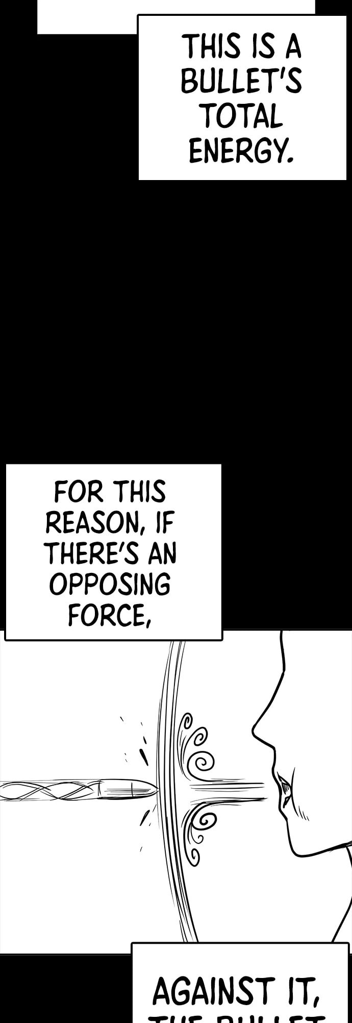 Read How to Fight chapter 10.3 image 43 on Lezhin