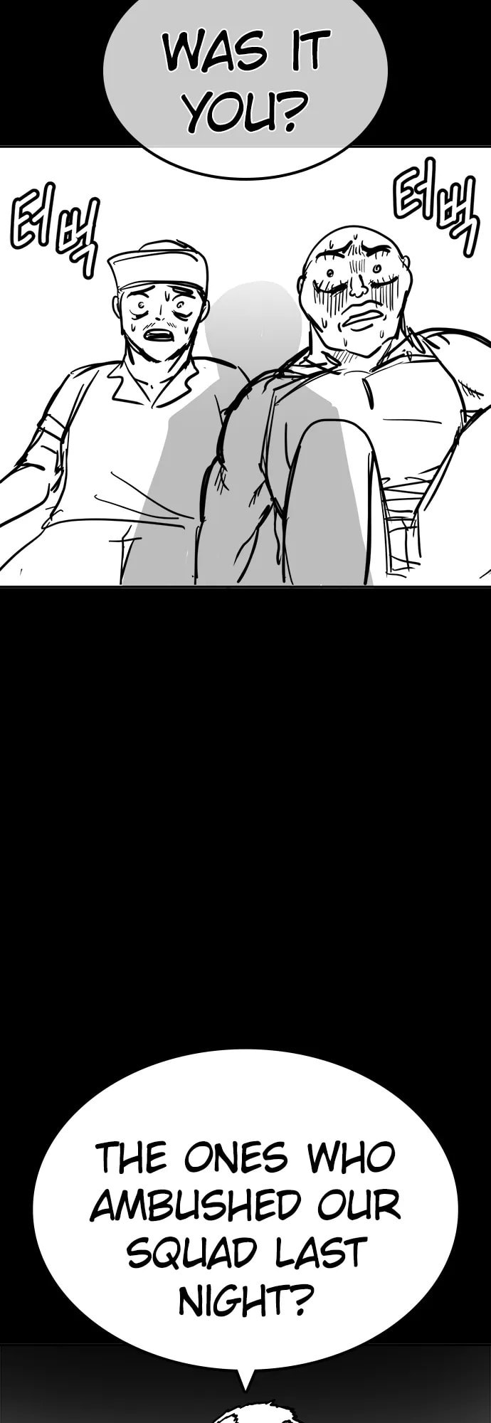 Read How to Fight chapter 10.3 image 60 on Lezhin
