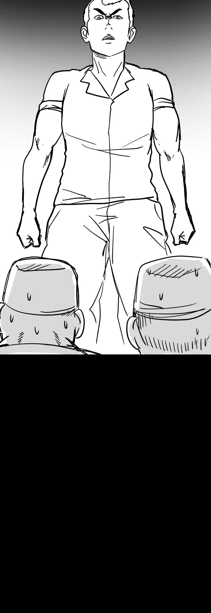 Read How to Fight chapter 10.3 image 61 on Lezhin