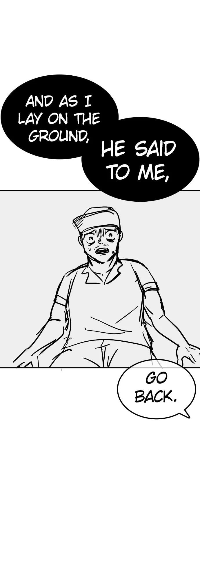 Read How to Fight chapter 10.3 image 66 on Lezhin