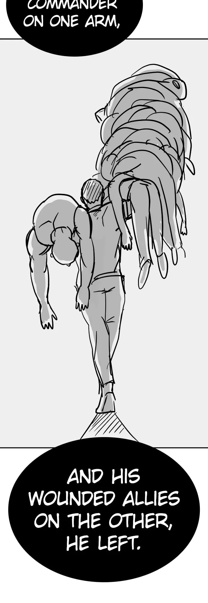 Read How to Fight chapter 10.3 image 68 on Lezhin