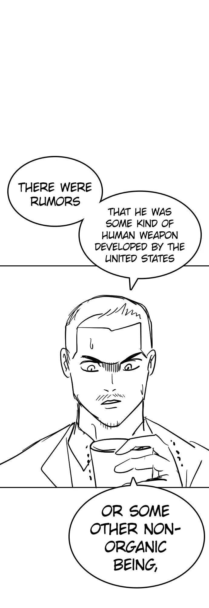 Read How to Fight chapter 10.3 image 69 on Lezhin