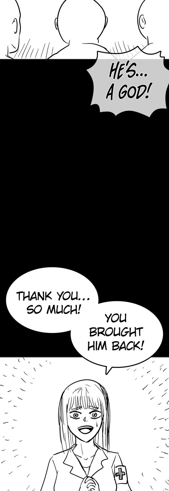 Read How to Fight chapter 10.3 image 74 on Lezhin