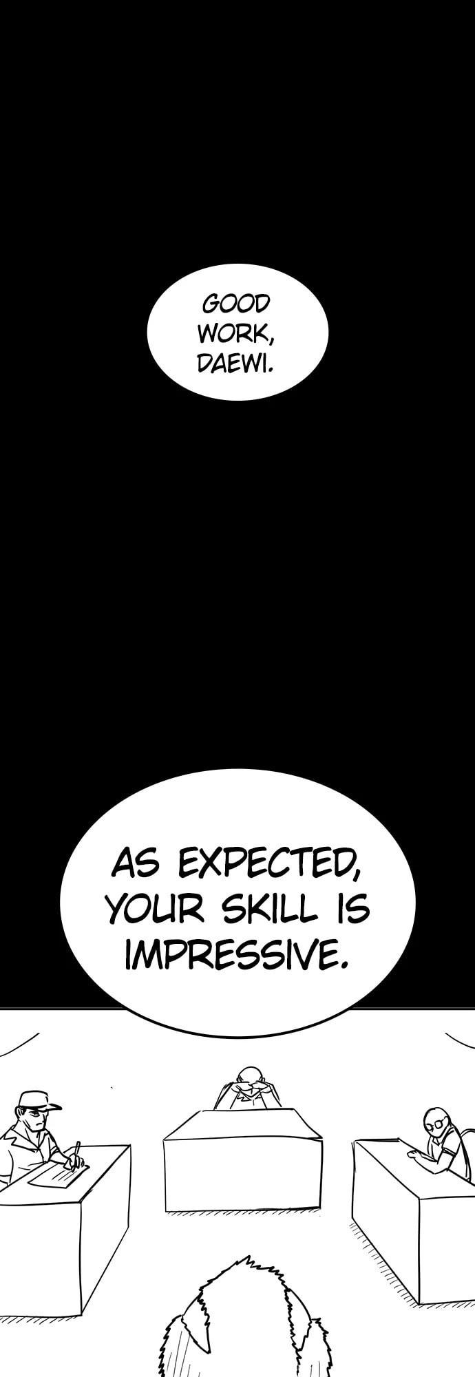 Read How to Fight chapter 10.3 image 79 on Lezhin