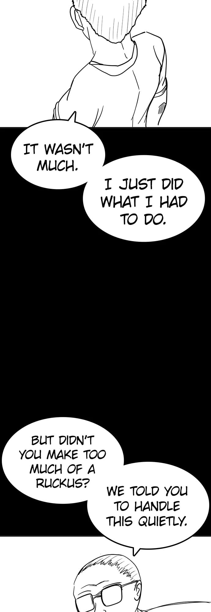 Read How to Fight chapter 10.3 image 80 on Lezhin