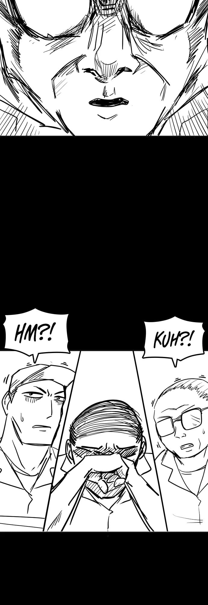 Read How to Fight chapter 10.3 image 85 on Lezhin