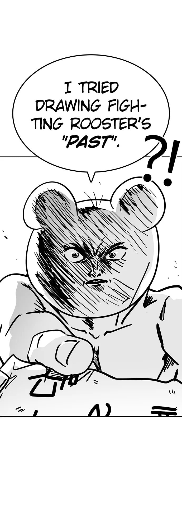 Read How to Fight chapter 10.3 image 9 on Lezhin