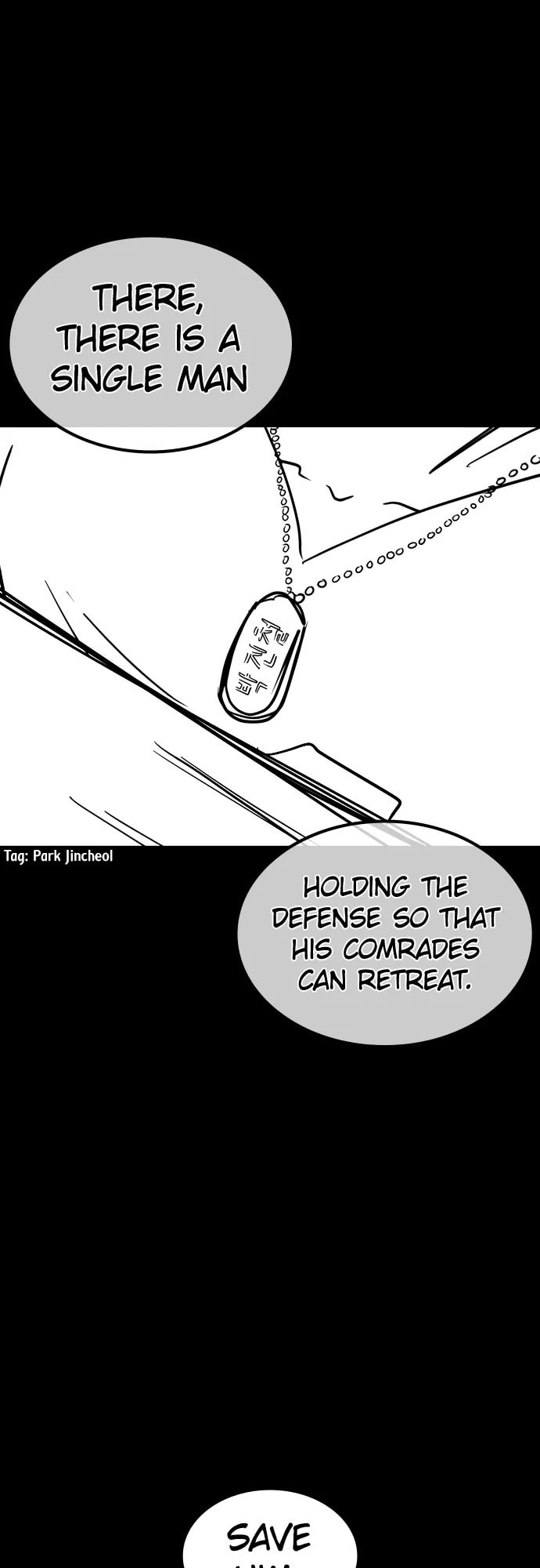 Read How to Fight chapter 10.3 image 91 on Lezhin