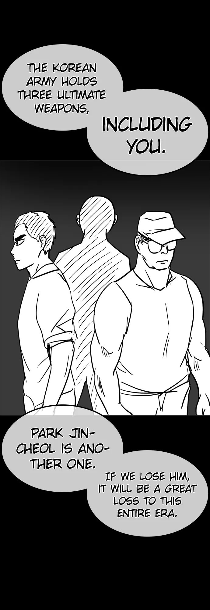 Read How to Fight chapter 10.3 image 95 on Lezhin