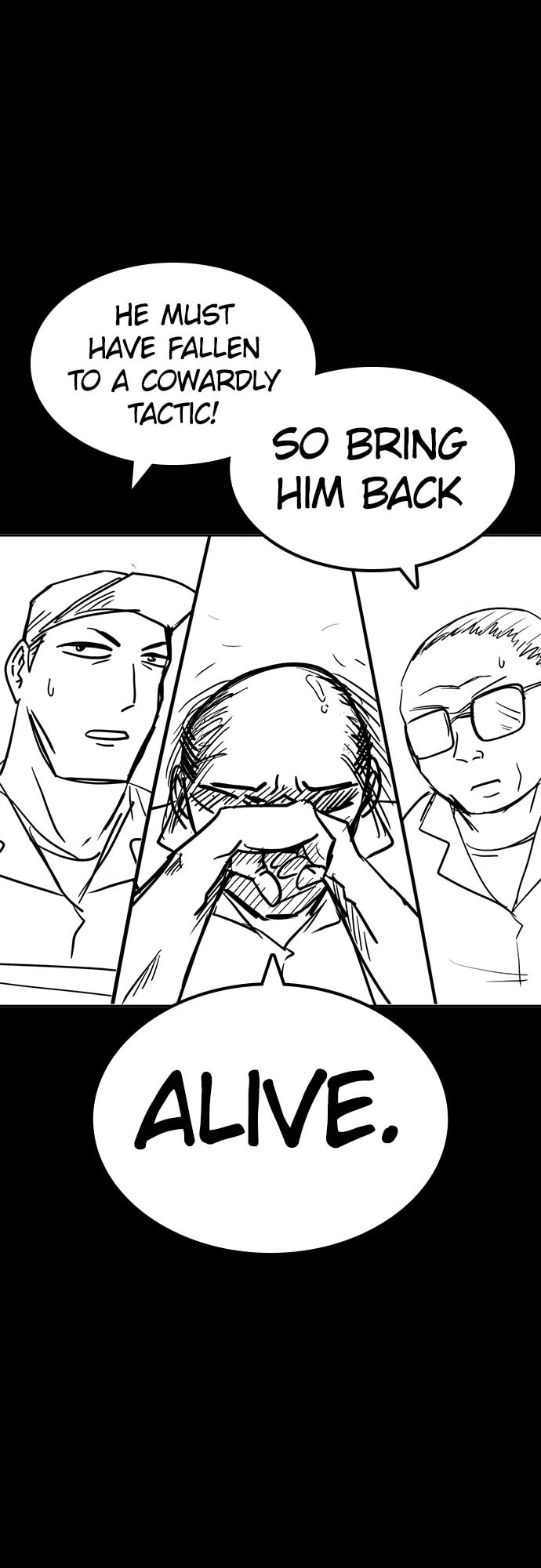 Read How to Fight chapter 10.3 image 96 on Lezhin