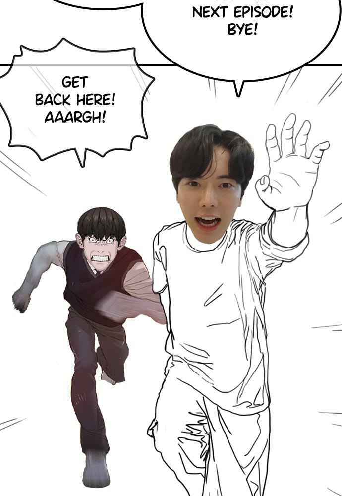 Read How to Fight chapter 10.5 image 90 on Lezhin