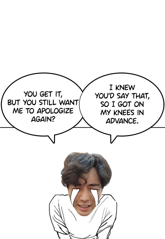 Read How to Fight chapter 10.9 image 13 on Lezhin