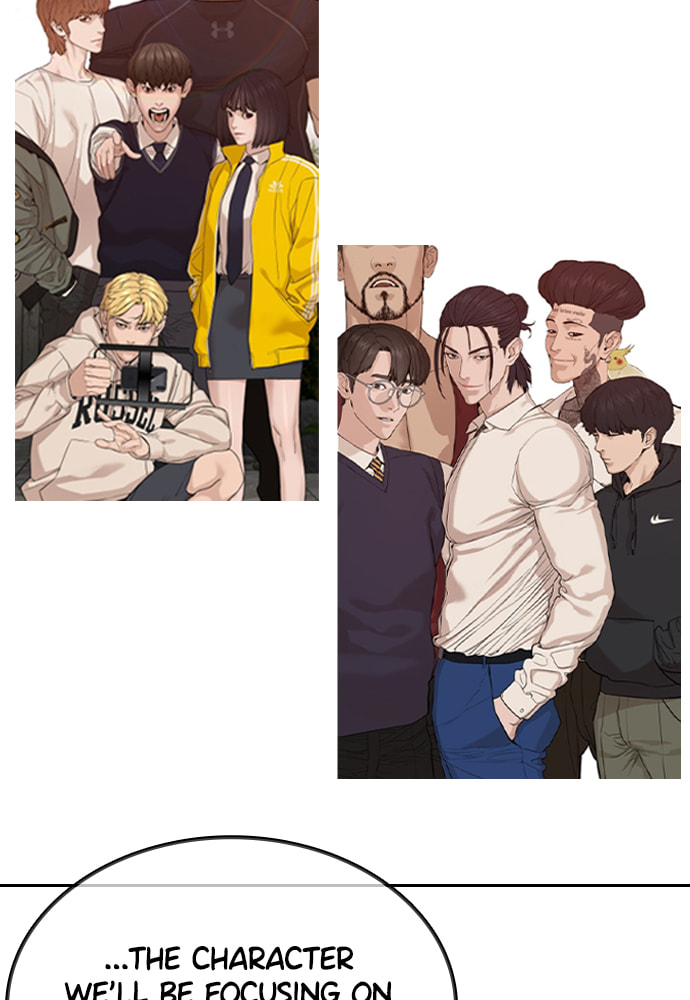 Read How to Fight chapter 10.9 image 20 on Lezhin