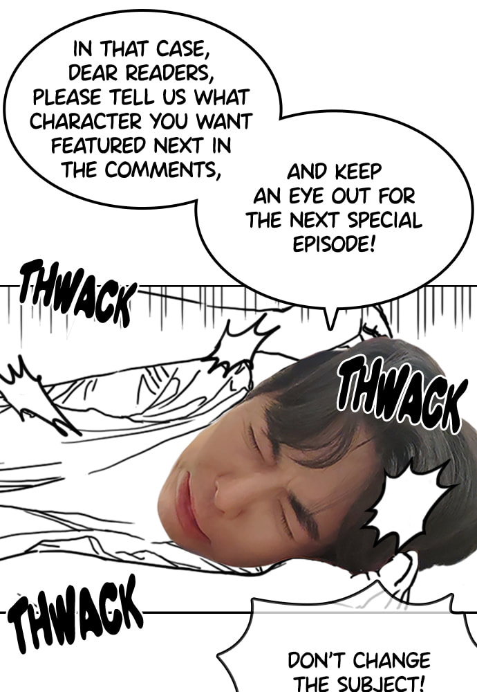 Read How to Fight chapter 10.9 image 88 on Lezhin