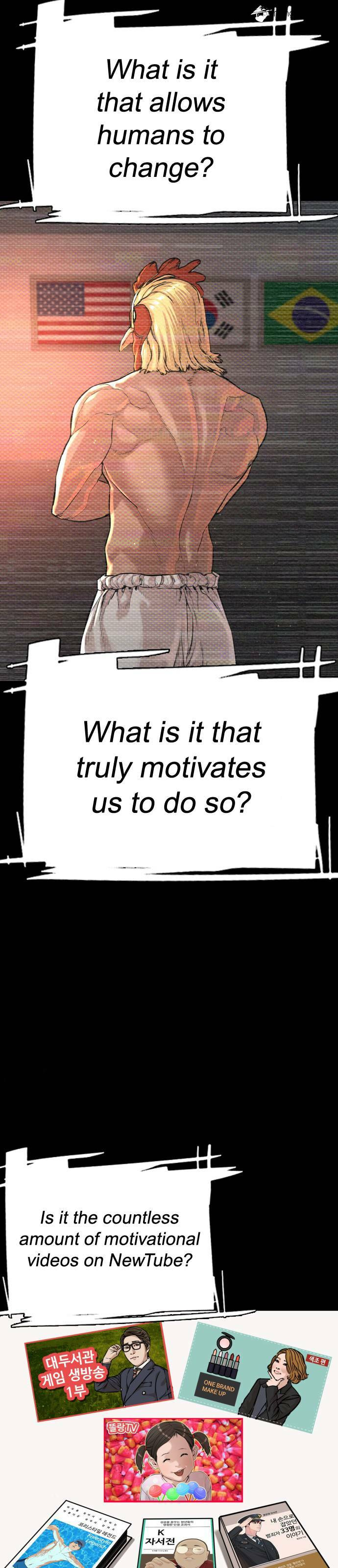 Read How to Fight chapter 10 image 1 on Lezhin