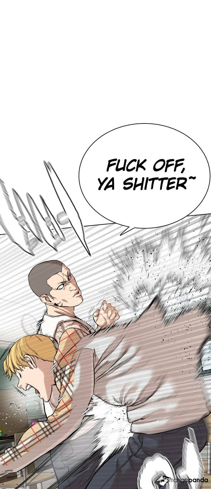 Read How to Fight chapter 10 image 10 on Lezhin