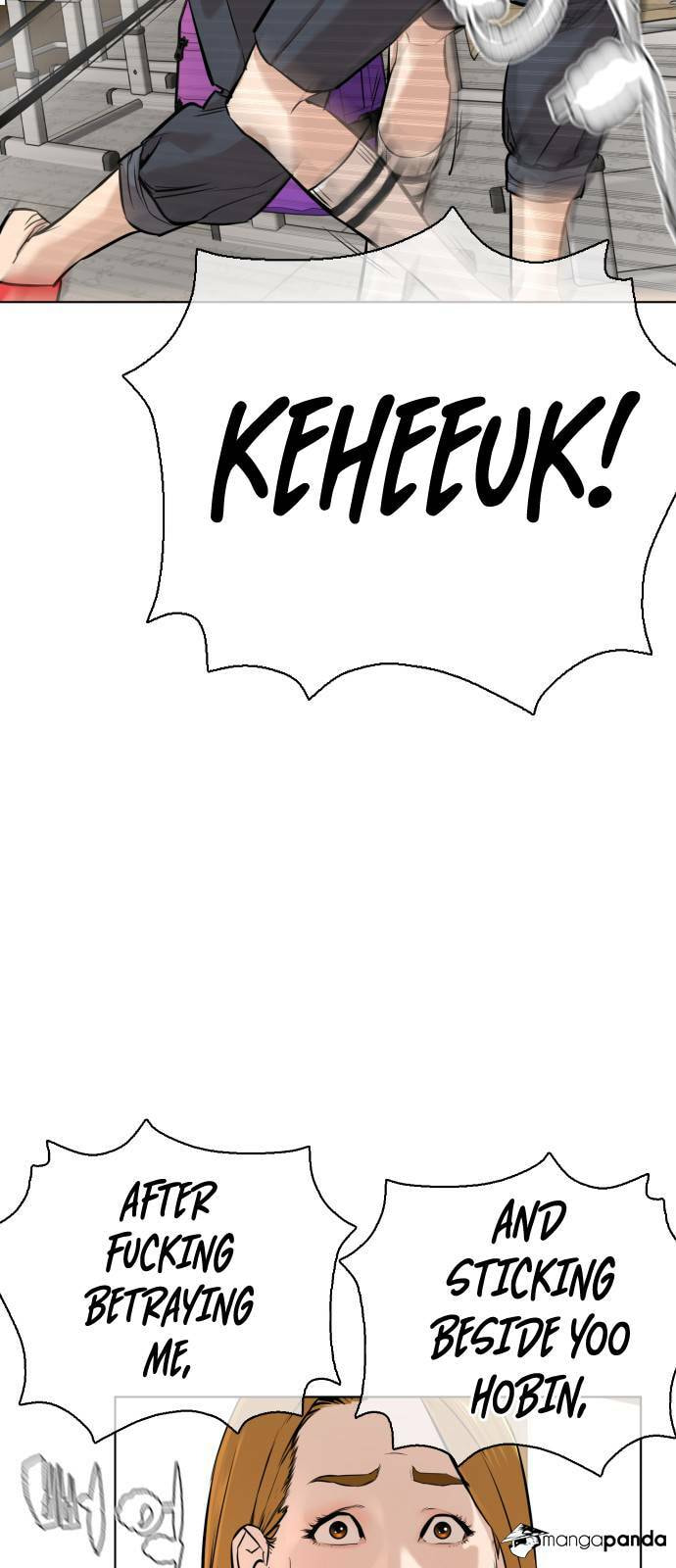 Read How to Fight chapter 10 image 11 on Lezhin
