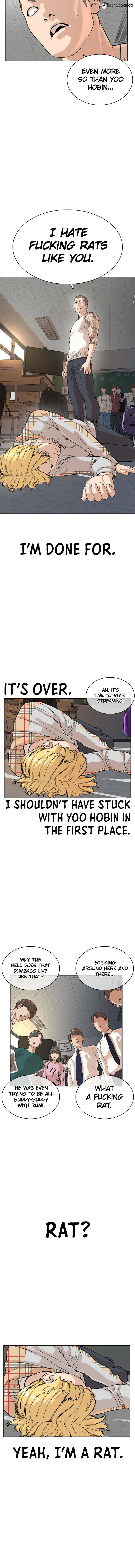 Read How to Fight chapter 10 image 13 on Lezhin