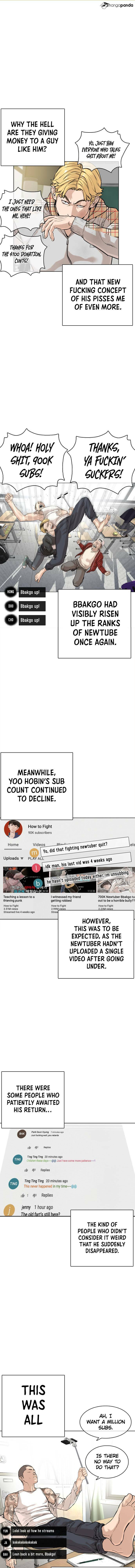 Read How to Fight chapter 10 image 16 on Lezhin