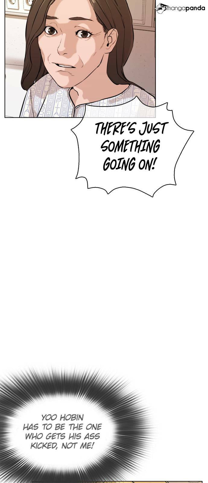 Read How to Fight chapter 10 image 24 on Lezhin