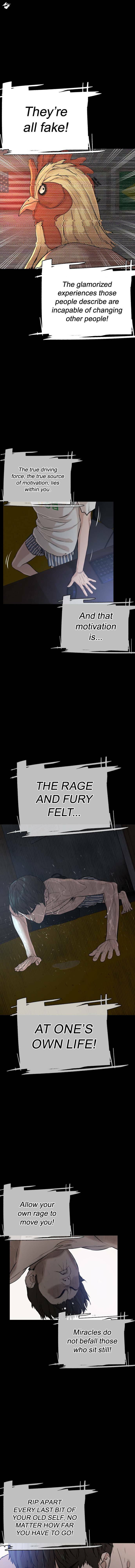 Read How to Fight chapter 10 image 3 on Lezhin