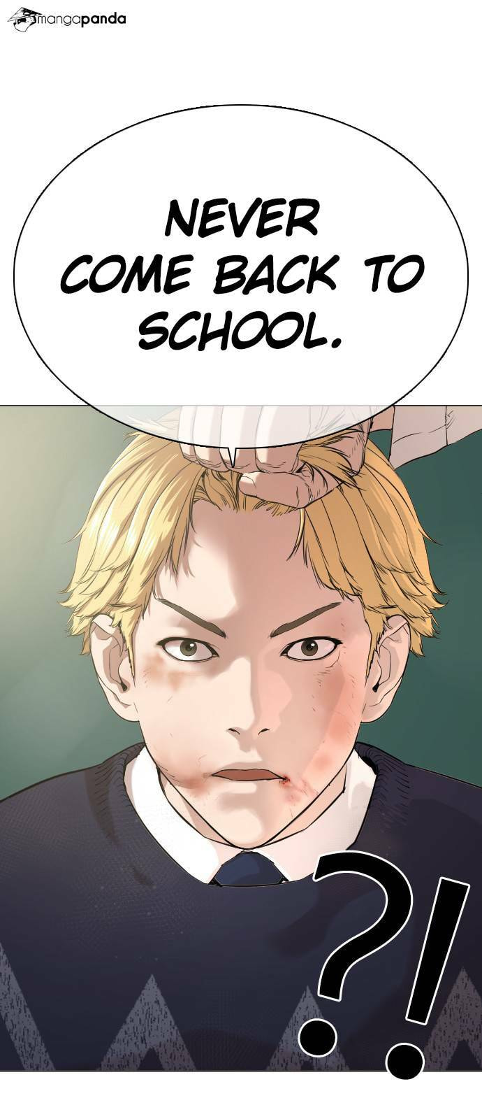 Read How to Fight chapter 10 image 31 on Lezhin