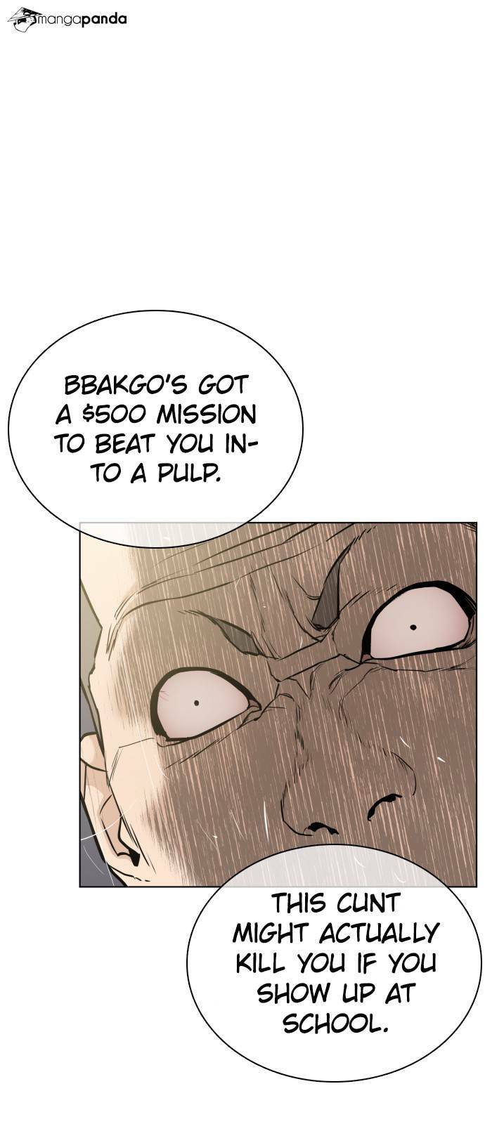 Read How to Fight chapter 10 image 32 on Lezhin