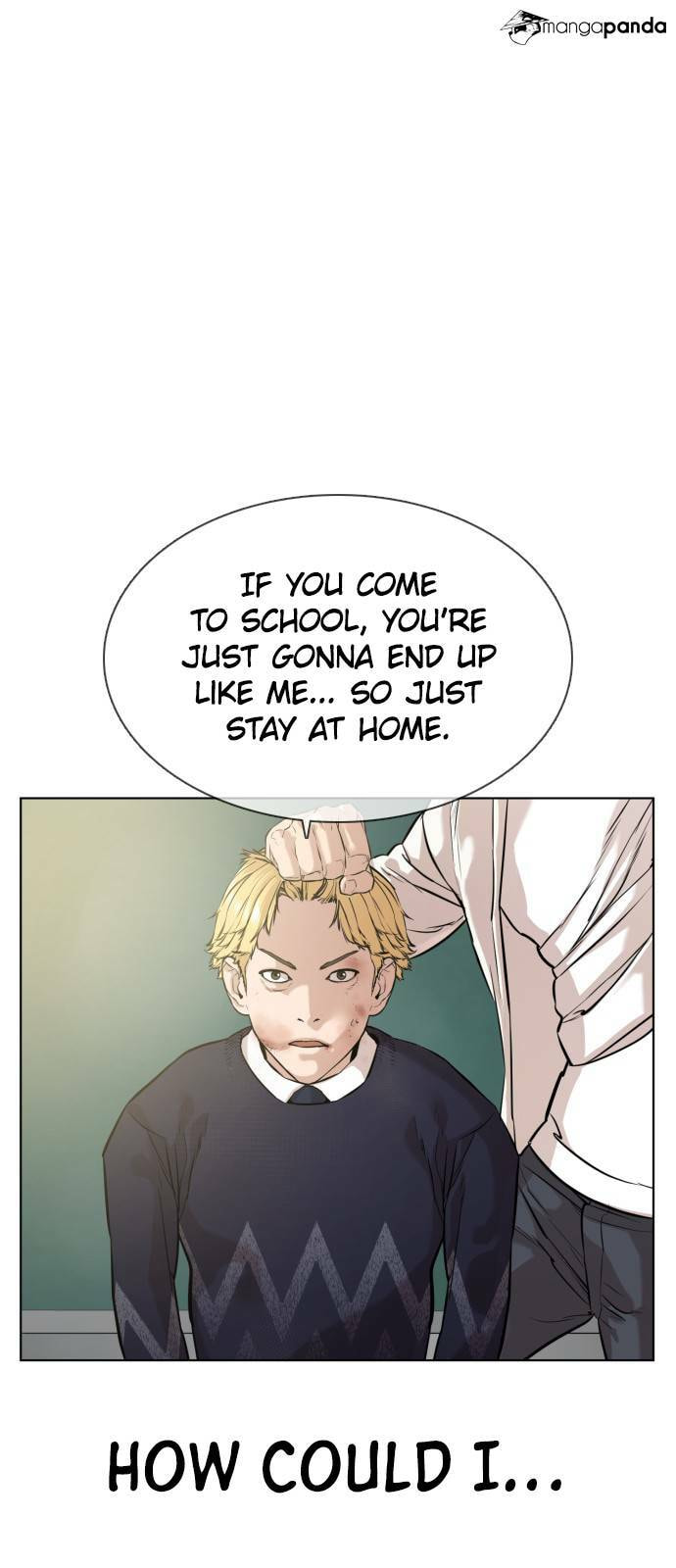 Read How to Fight chapter 10 image 33 on Lezhin