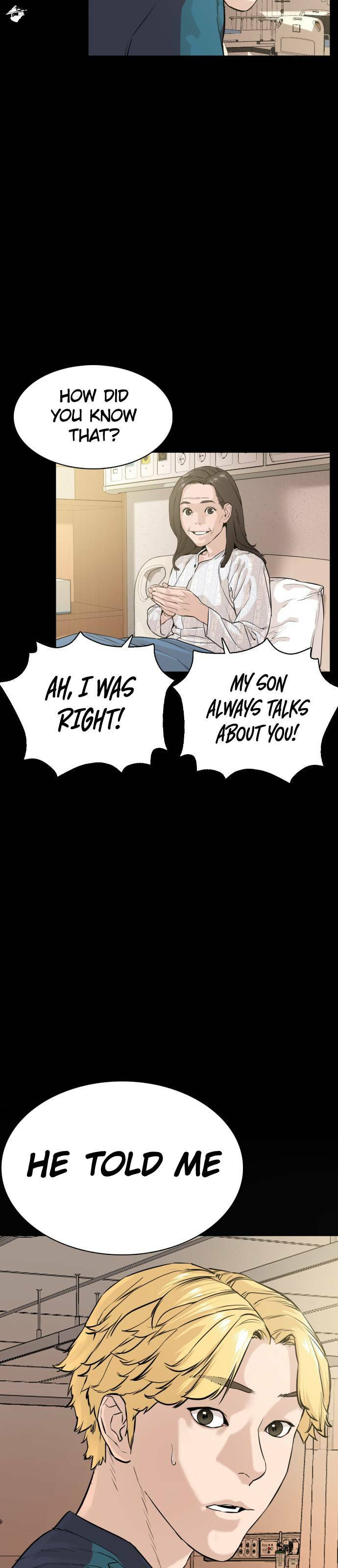 Read How to Fight chapter 10 image 36 on Lezhin