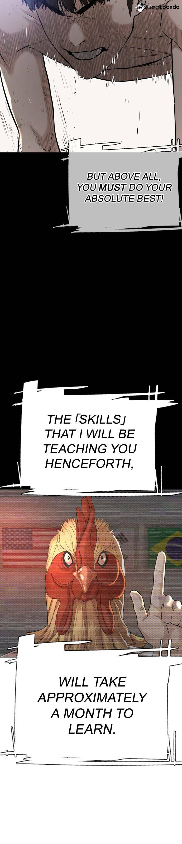 Read How to Fight chapter 10 image 4 on Lezhin
