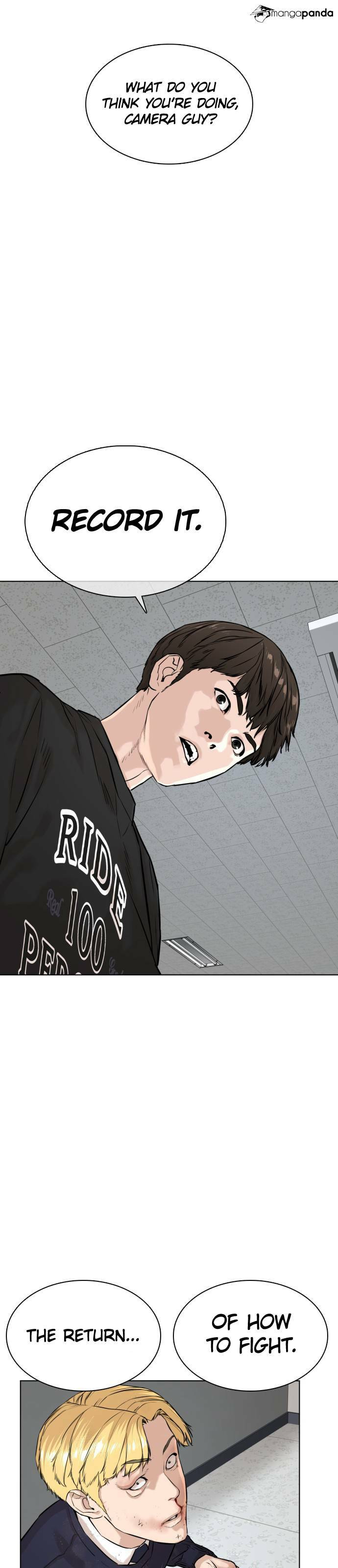 Read How to Fight chapter 10 image 47 on Lezhin