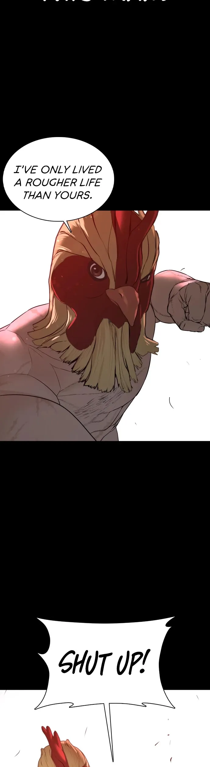 Read How to Fight chapter 100 image 10 on Lezhin
