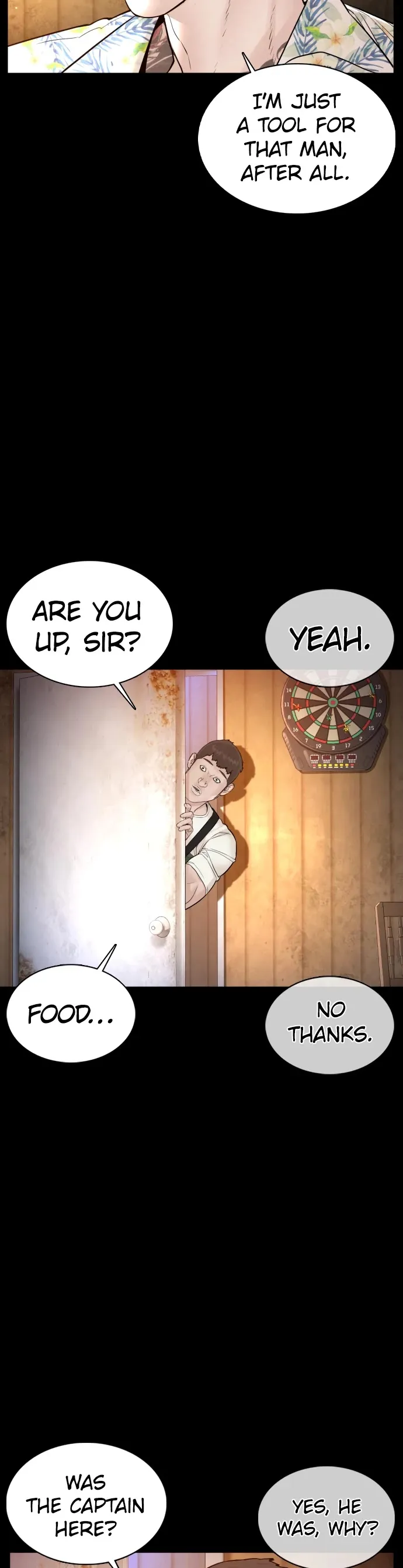 Read How to Fight chapter 100 image 19 on Lezhin